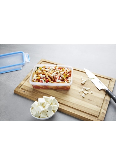Tefal MasterSeal Fresh Gurme 5'li Saklama Kabı Seti -  0.85 L