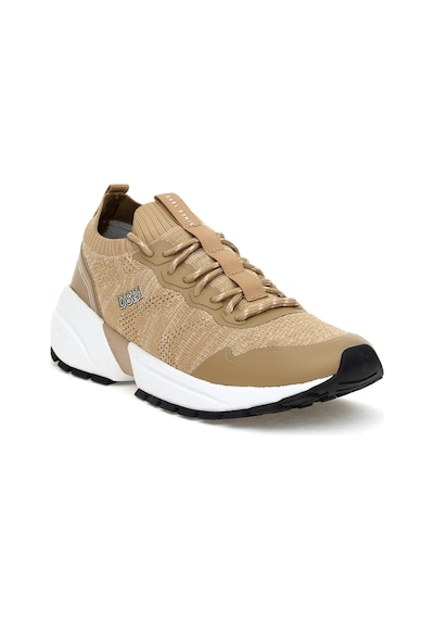 U.S. Polo Assn. Erkek Camel Spor Ayakkabı 50304426-VR015