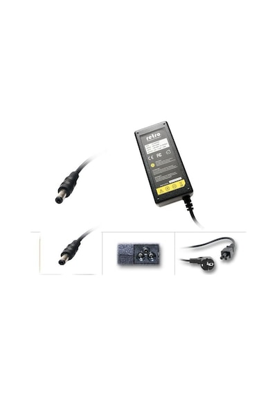 12v 4.2a 50w Lcd Monitör Adaptörü