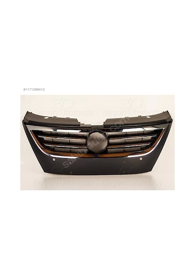 Volkswagen Passat - Cc 2009-2012 Panjur Park Sensörlü Ön Oem No:3c8853651qgru