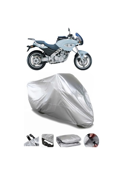 Bmw F 650 Cs Su Geçirmez Motosiklet Brandası
