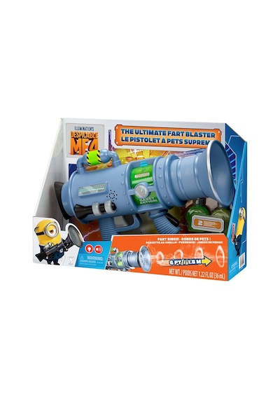 Dm4 Işıklı Ultra Gaz Tabancası Mn406000
