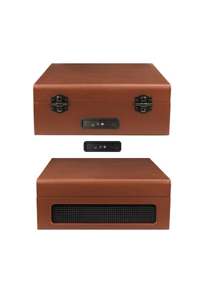 Midex Mtx-420bn Nostaljik Bluetooth Pro Pikap Plakçalar Şarjlı 3 Devirli