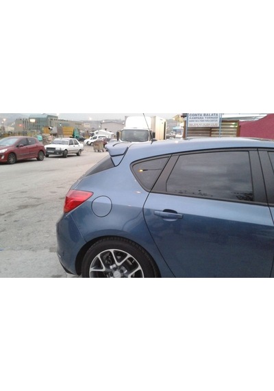 Astra J Tampon Ekleri(Makyajlı) Fibersan Tuning