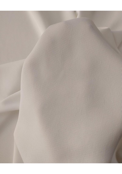 Ekru Renkte Viskon Kumaş 150x200cm-10948 Ekru