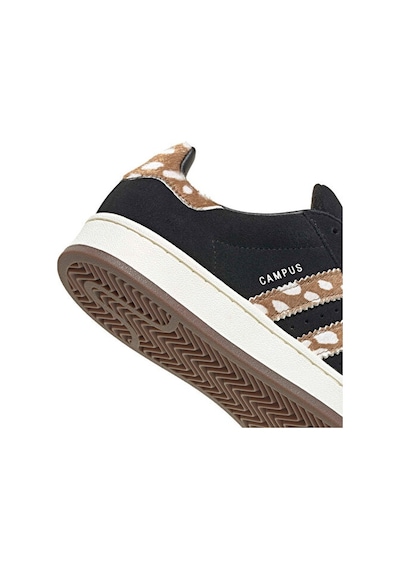Adidas Campus 00s W Kadın Günlük Ayakkabı Kj7470 Siyah