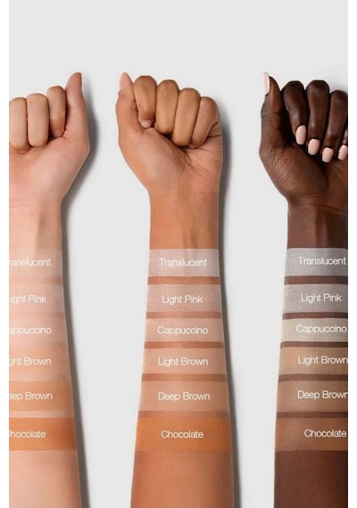 Sheglam Baked Glow Sabitleyici Pudra Light Pink