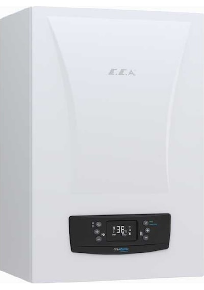 Eca Citius Premix 20/24 Kw 17.000 Kcal Tam Yoğuşmalı Kombi