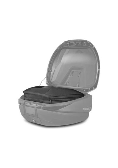 Shad Motosiklet Topcase İç Çanta Sh58/59 Uyumlu X0ıb59