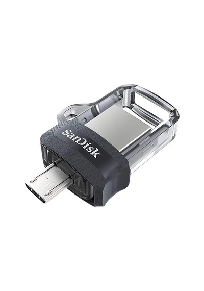 256gb Ultra Çift Sürücü M3.0 Usb 3.0 Flash Sürücü, Tersinir Mikro Usb Ve Usb Type-a Konnektörleri İle, Android Akıllı Telefonlar, Tabletler Ve Bilgisayarlar İçin, Siyah-gümüş-şeffaf 256gb Ultra Çift Sürücü M3.0 Usb 3.0 Flash Sürücü, Tersinir Mikro Usb Ve Usb Type-a Konnektörleri İle, Android Akıllı Telefonlar, Tabletler Ve Bilgisayarlar İçin, Siyah-gümüş-şeffaf