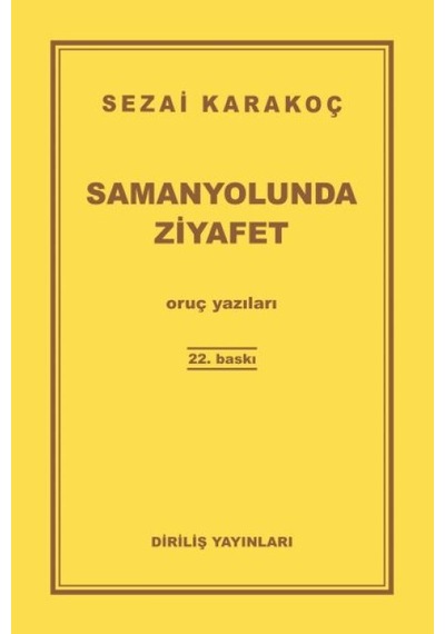 Samanyolunda Ziyafet - Yqbx-668299