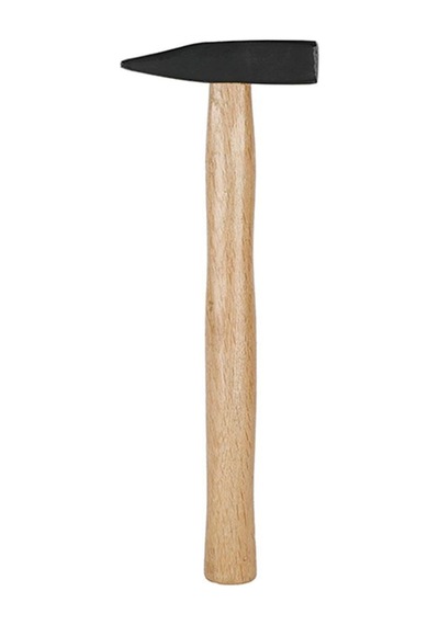 Workpro Wp241018 300gr Ahşap Saplı Çekiç