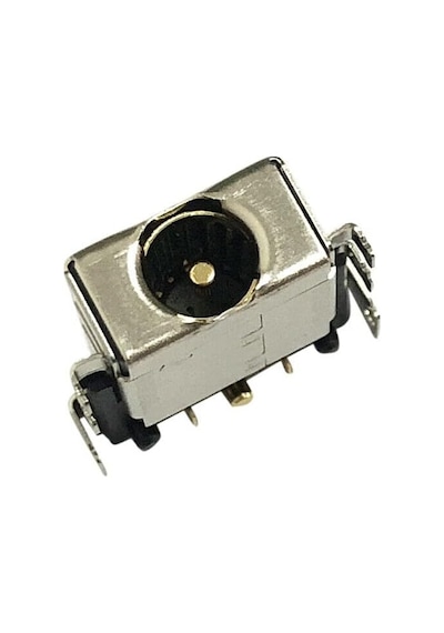 Acer Nitro 5 An515-57 Notebook Dc Power Jack Soket