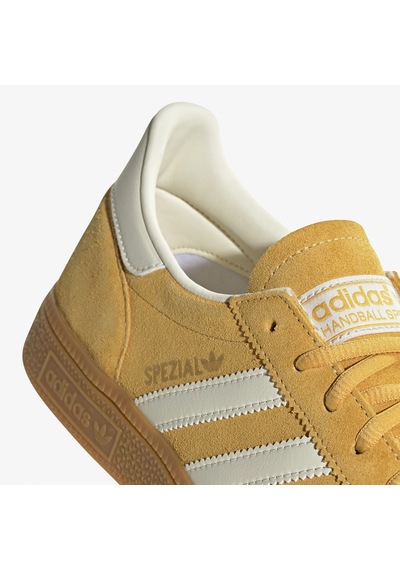 adidas Handball Spezial Unisex Sarı Sneaker 026 If7088 Sarı