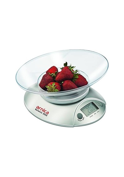 Gh29000 Balanza 3550 Mutfak Terazisi Açık Bej