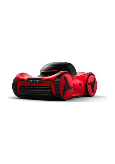 Havuz Robotu Igarden M1 Pro-125 Aı Çift Kameralı