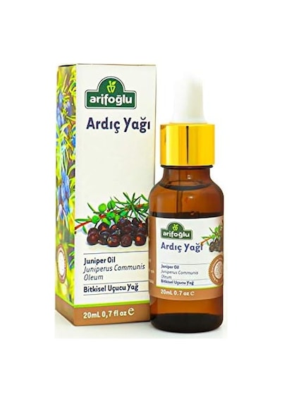 Ardıç Yağı 20 Ml 1000 Adet