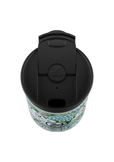 Travel Tumbler Marrakech Paslanmaz Çelik Termos Bardak 350 Ml Renkli