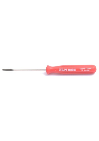Büyük Mekik Tornavidası 20MM 1007 01 2060