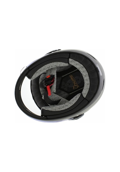 Origine Vega Distinguished Kapalı Kask Mat Siyah