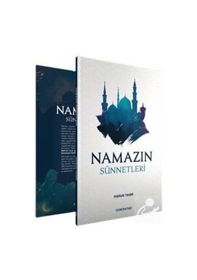 Namazın Sünnetleri - Harun Tanır - Semerkand Yayınları