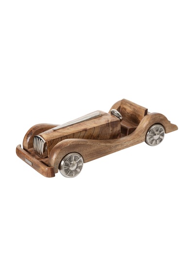 Mudo Home Rena Car Biblo 29x13 Cm