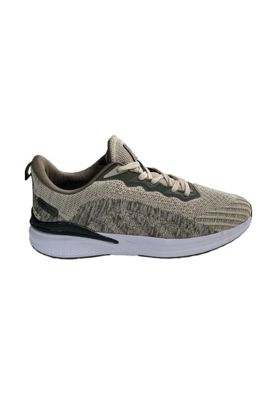 M. P. Mp 241-1509 Erkek Sports Casual Ayakkabı GRİ