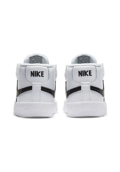 Nike Blazer Mıd Ã Ocuk Ayakkabı Da4088-100 Beyaz
