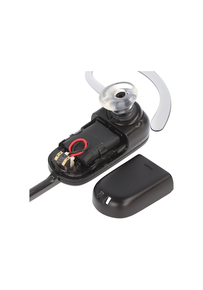 Plantronics Cs540 Plantronics 84479-01 Ve 86180-01 C054A İçin Cs540A Yedek Pil