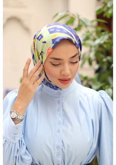 Silk Home Olinda Eşarp 48003-11