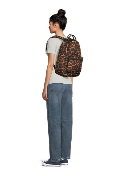 Herschel Nova Backpack Sırt Çantası-en: 30,5 Cm, Boy: 42 Cm, Deri Diğer
