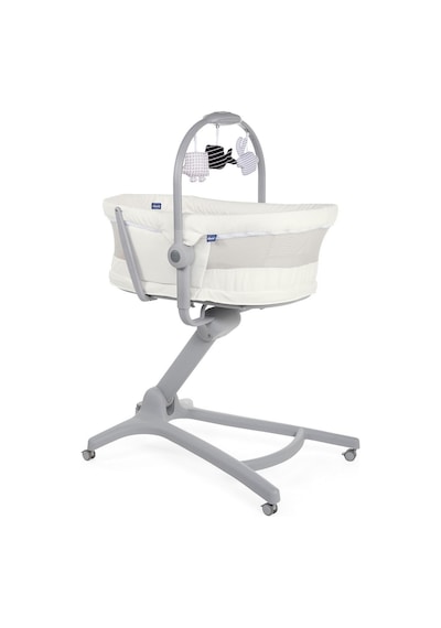 Chicco Baby Hug 4 In 1 Air Ana Kucağı