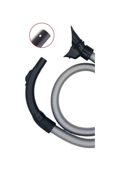 Seninürünün 5653 Süpürge Hortumu 1. Kalite Pimli Philips Marathon Fc 9225 İle Uyumlu