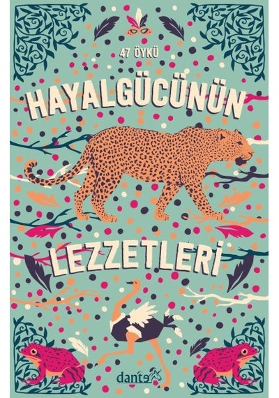 Hayal Gücünün Lezzetleri