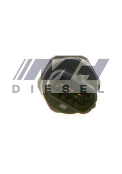 Bosch 0281006166 Yakıt Basınç Sensörü Fendt 800 Deutz Khd Volvo Common Rail