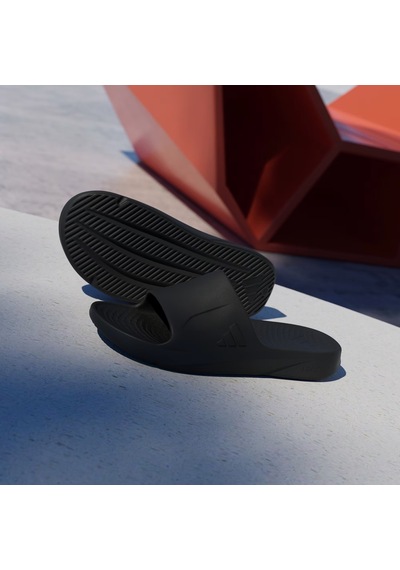 Adidas Hq2423 Lightshift Slide Unisex Spor Terlik Çok Renkli
