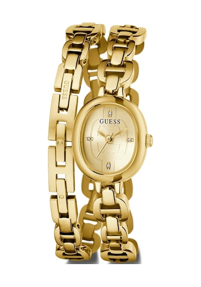 Guess Gugw0940l2 Kadın Kol Saati Altın