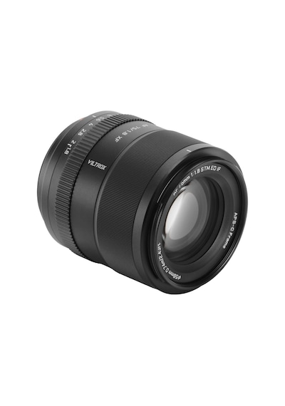 Viltrox Af 75mm F1.8 Evo Xf Fujifilm Aps-c Lens