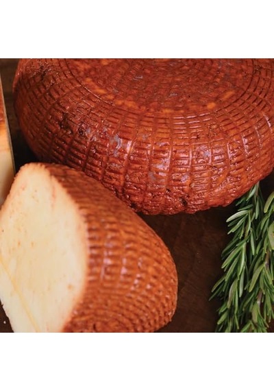 Gurmepark İsli Çerkez Peyniri Sade 500 G E