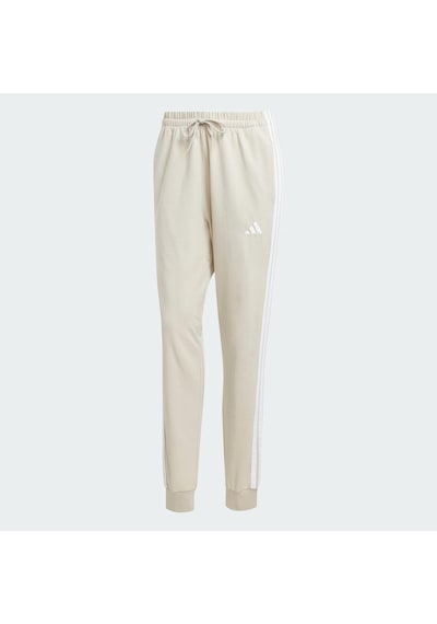 Adidas Essentials 3 Stripes Kadın Eşofman Altı C-adıje1188b30a00 Bej