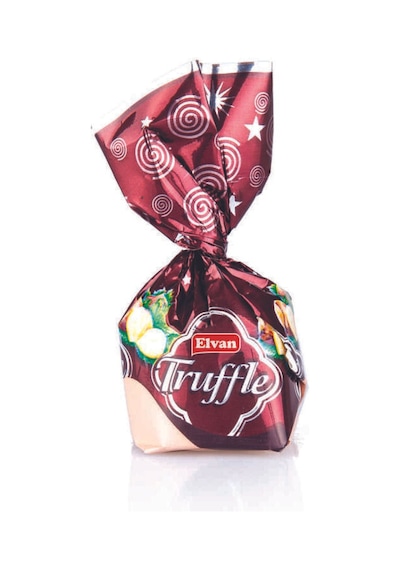 Truffle Fındıklı 500 Gr. (1 Poşet)