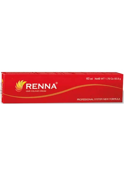 Renna Saç Boyası (Tüm Renkler) 60 Ml