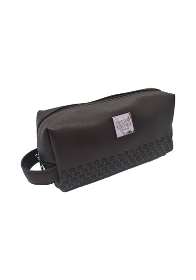Molton Brown Boldy Erkek Kozmetik Çantası-Tıraş Çantası-Seyahat Çantası (532510581) Çok Renkli