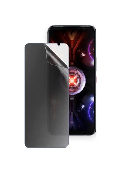 Rog Phone 5s Pro Uyumlu Ön Yüzey Hayalet Privacy Hidrojel Ekran Koruyucu 08495240