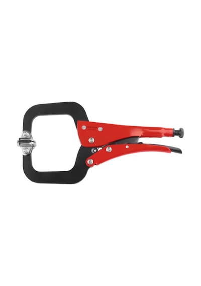 Ceta Form C"tipi Ayarlı Pense/pabuç Ağız-180mm E55p-180-2