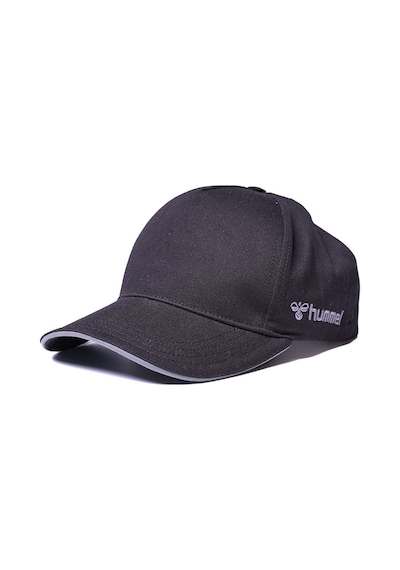 Hummel Jax Siyah Şapka Siyah