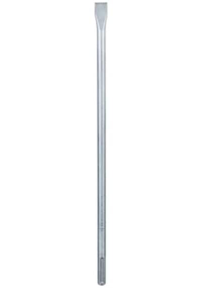 Yassı Keski Sds-max 600 X 25 Mm İle Güçlü Delme İşlemleri