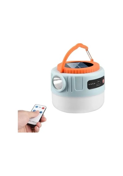 Askımo - Solar Led Kamp Lambası Diğer