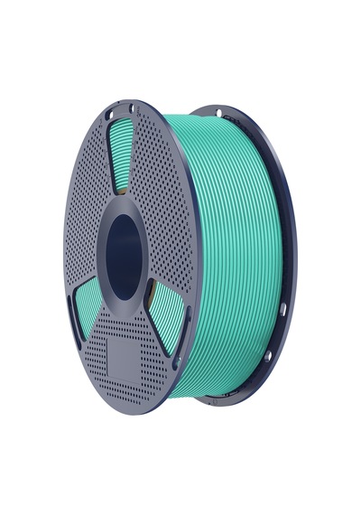 Sunlu Nane Yeşili Petg Filament - 1.75mm - 1 Kg