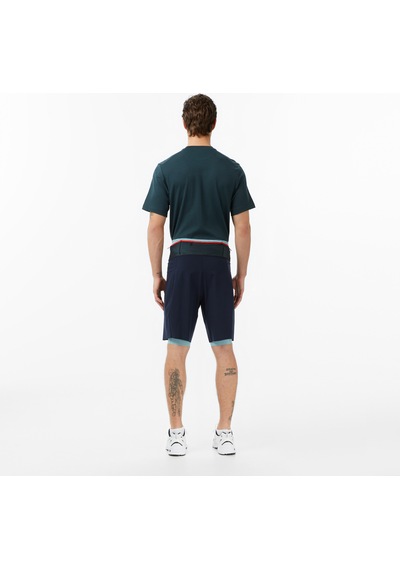 Salomon S/lab Utra 2in1 Erkek Lacivert Şort Lc2252900 2800284